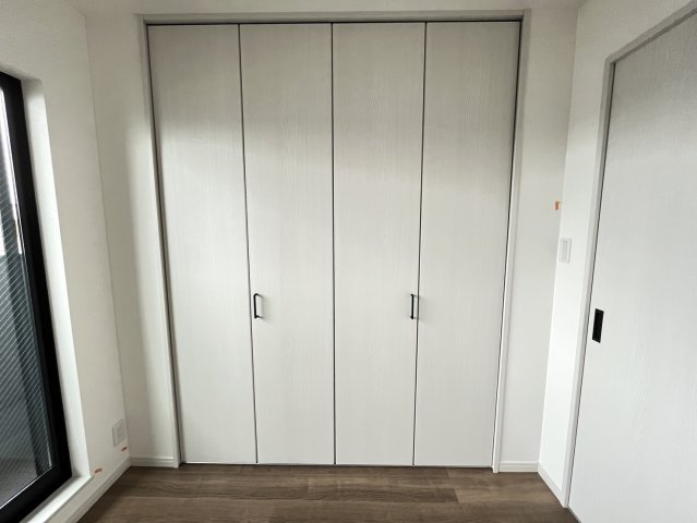 Class-A長瀬の収納