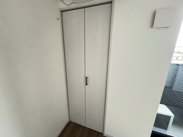 Class-A長瀬の収納