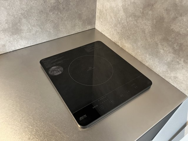 Class-A長瀬のキッチン