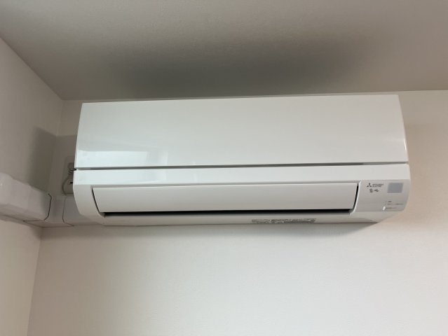 Class-A長瀬の設備