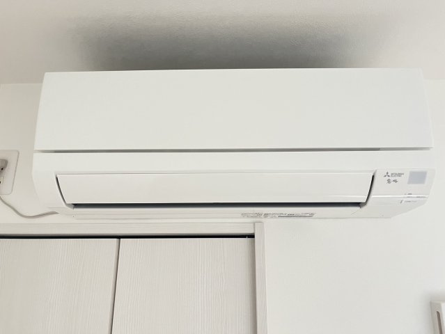 Class-A長瀬の設備