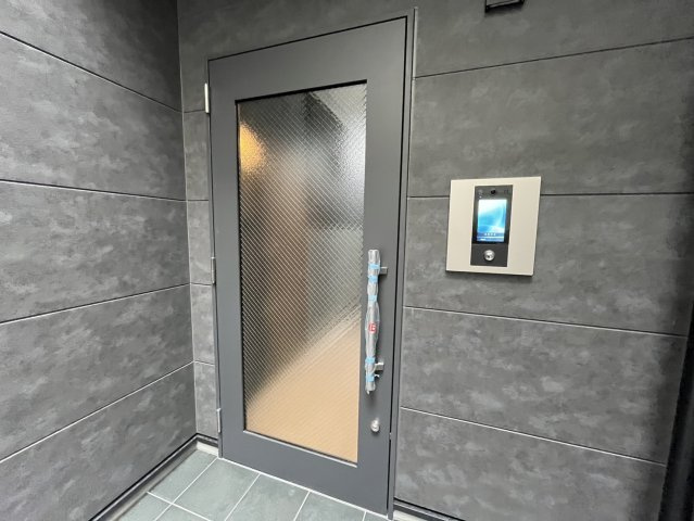 Class-A長瀬のセキュリティ