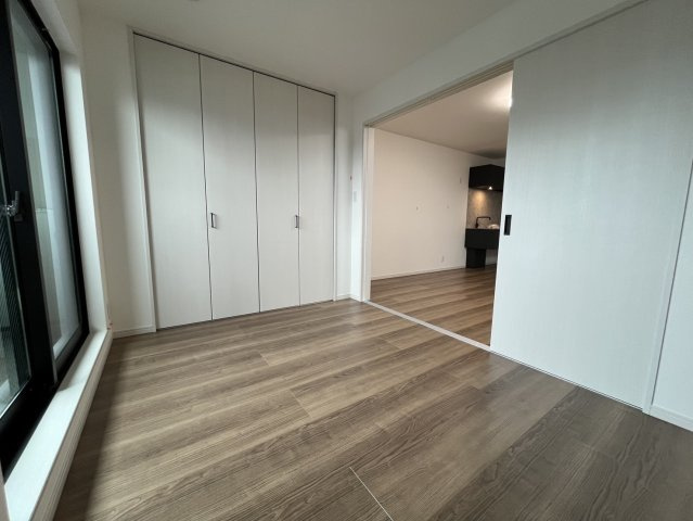 Class-A長瀬の寝室