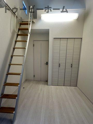 EXCEL新狭山1のその他