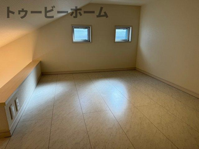 EXCEL新狭山1の居間・リビング|ゆったり過ごせる居間です