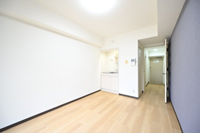 【洋室】 | ライオンズマンション浮間舟渡 | コンパクトで使いやすい洋室です