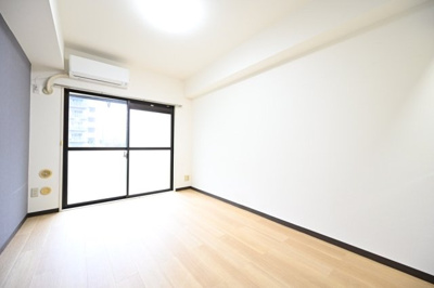 【洋室】 | ライオンズマンション浮間舟渡 | 落ち着いた色調の洋室です