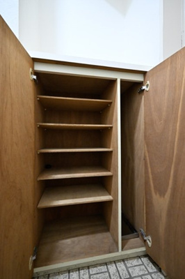 【収納】 | ライオンズマンション浮間舟渡 | 靴入