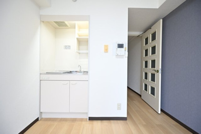 【キッチン】 | ライオンズマンション浮間舟渡 | キッチンでお料理をお楽しみください