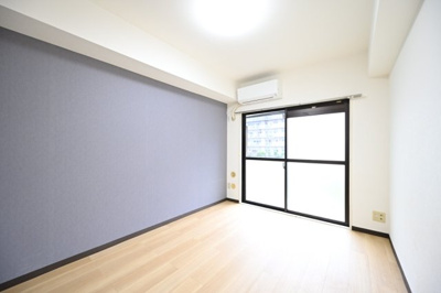 【洋室】 | ライオンズマンション浮間舟渡 | 洋室です