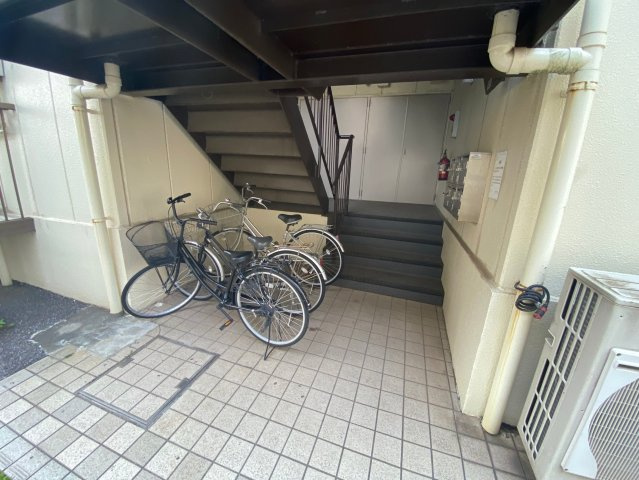 【その他共用部分】