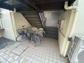 【その他共用部分】