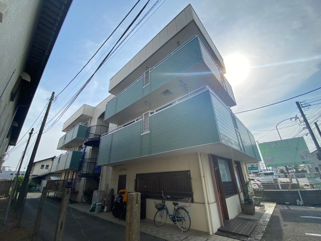 【外観】 | アーバンステージ