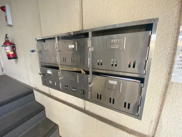 【その他共用部分】