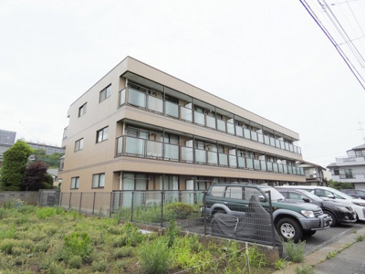 【外観】 | サニーガーデン