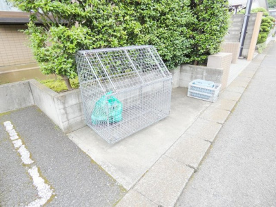 【その他共用部分】 | サニーガーデン