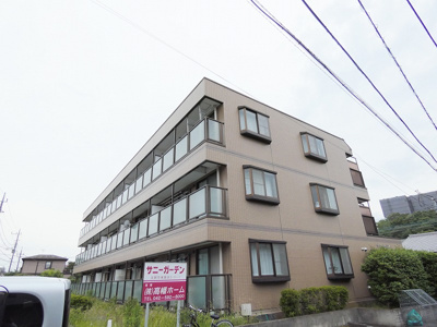 【外観】 | サニーガーデン