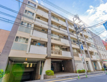 レジェンド高田馬場DUEの画像