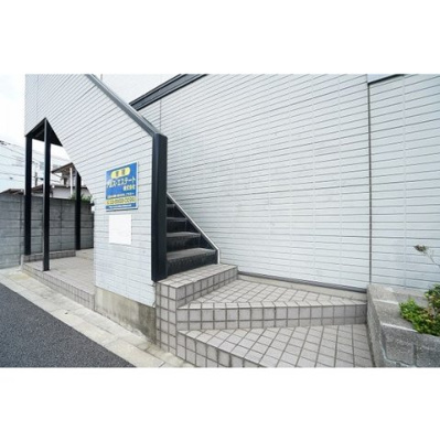 【エントランス】 | ラプラス坂下２ | エントランス共用部