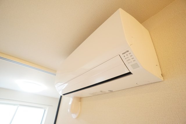 ライムストーン新大宮の設備