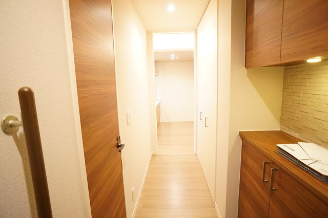 ライムストーン新大宮のその他