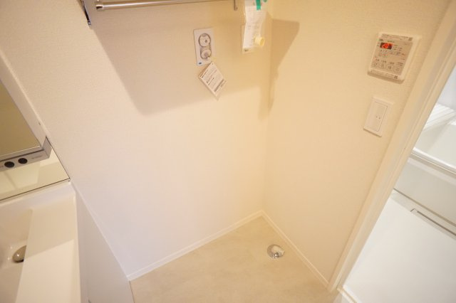 ライムストーン新大宮の設備