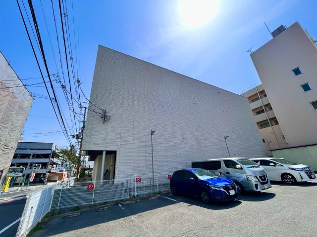 ライムストーン新大宮のその他