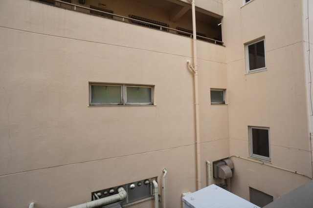 ライムストーン新大宮の展望