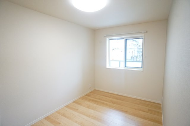 シャーメゾン　コンフォーザの居間・リビング