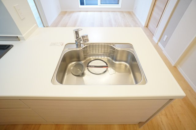 シャーメゾン　コンフォーザのキッチン