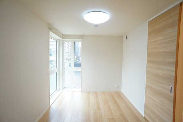 シャーメゾン　コンフォーザの居間・リビング