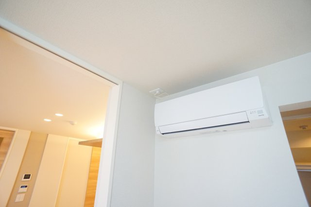 シャーメゾン　コンフォーザの設備