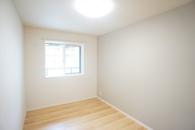 シャーメゾン　コンフォーザの居間・リビング