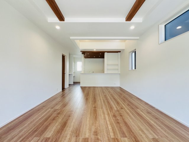 半田市花田町1丁目21番、22番『仲介手数料無料』新築戸建ての省エネ性能ラベル