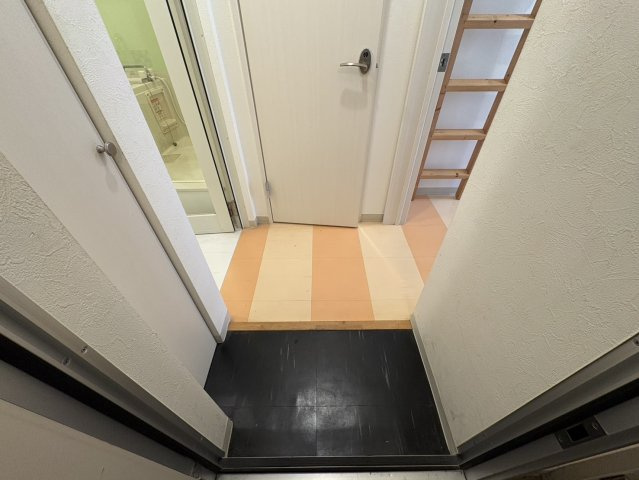 ノヴェル東別院｜名古屋市の賃貸ならMy賃貸の玄関|ノヴェル東別院