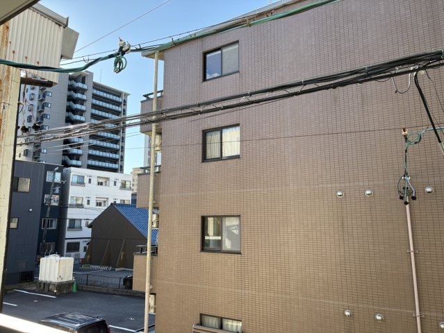 ノヴェル東別院｜名古屋市の賃貸ならMy賃貸の展望|ノヴェル東別院