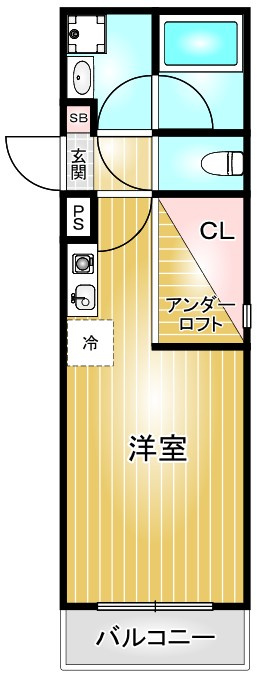 ノヴェル東別院｜名古屋市の賃貸ならMy賃貸