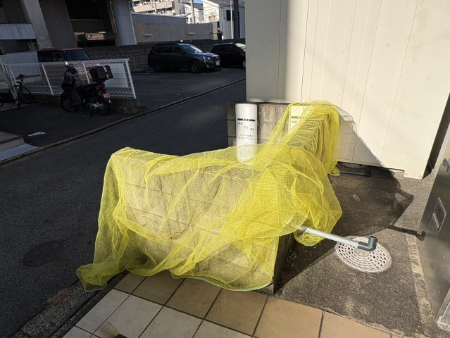 ノヴェル東別院｜名古屋市の賃貸ならMy賃貸のその他共用部分|ノヴェル東別院