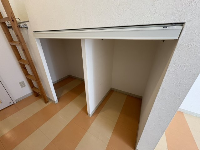 ノヴェル東別院｜名古屋市の賃貸ならMy賃貸の収納|ノヴェル東別院