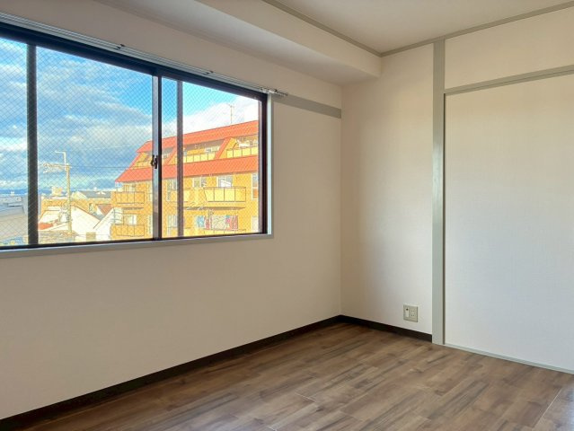 アンシュリットの内装