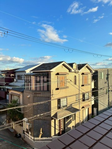 アンシュリットの展望