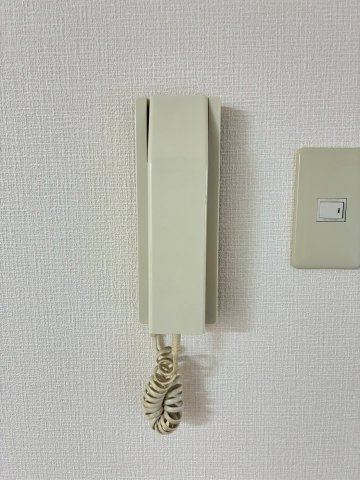 アンシュリットのセキュリティ