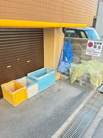 アンシュリットの設備