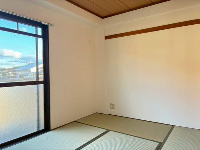 アンシュリットの内装