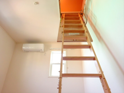 【洋室】 | ケイアベニュー