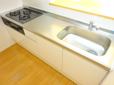 【キッチン】 | ケイアベニュー