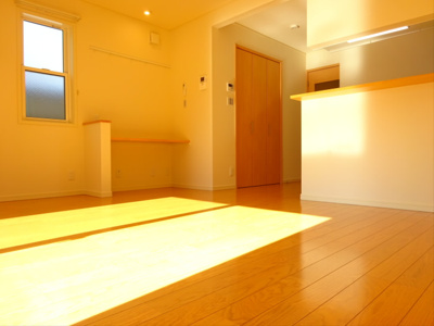 【居間・リビング】 | ケイアベニュー