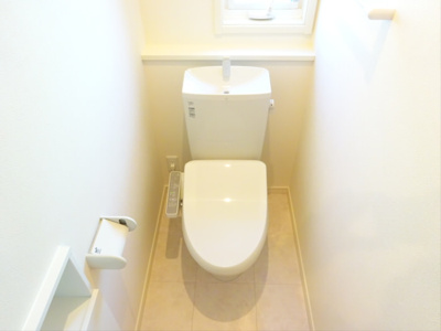 【トイレ】 | ケイアベニュー