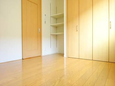 【寝室】 | ケイアベニュー