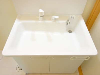 【独立洗面台】 | ケイアベニュー